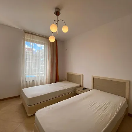 Royal Sun O 31 Royal Sun Lejlighed Sunny Beach