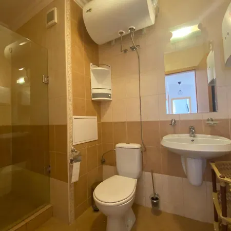 Lejlighed Royal Sun O 31 Royal Sun