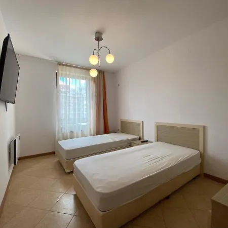 Lejlighed Royal Sun O 31 Royal Sun Sunny Beach