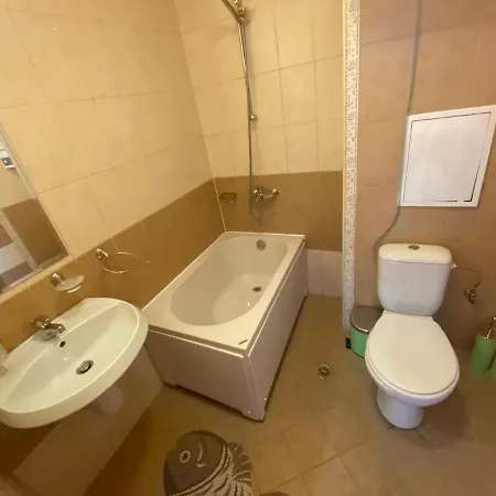 Lejlighed Royal Sun O 31 Royal Sun *