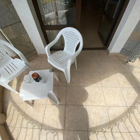 Royal Sun O 31 Royal Sun Lejlighed *