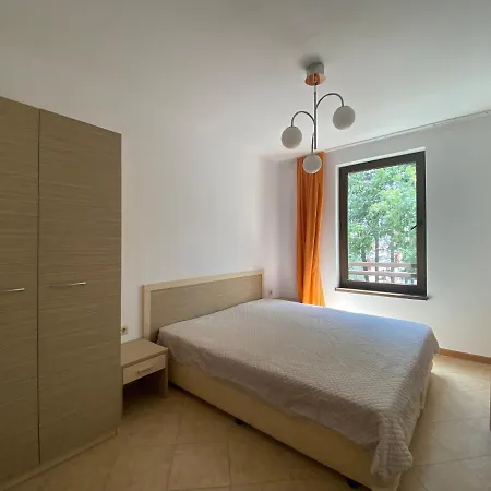 Royal Sun O 31 Royal Sun Lejlighed