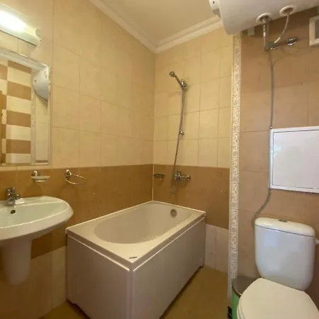 Royal Sun O 31 Royal Sun Lejlighed Sunny Beach