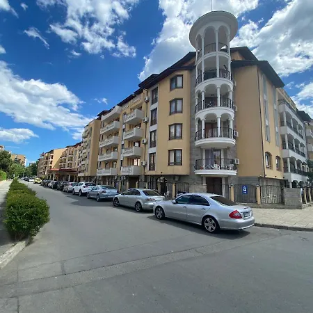 Royal Sun O 31 Royal Sun * Sunny Beach