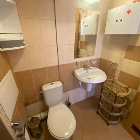 Lejlighed Royal Sun O 31 Royal Sun