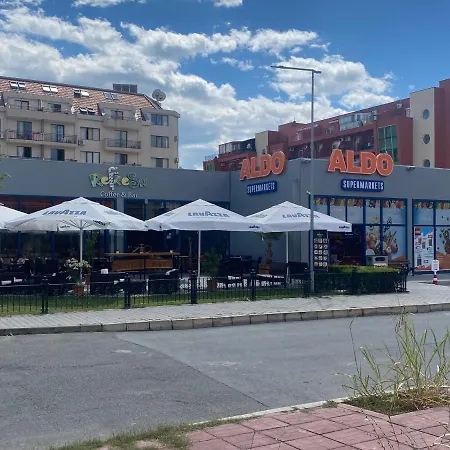 Royal Sun O 31 Royal Sun Lejlighed Sunny Beach