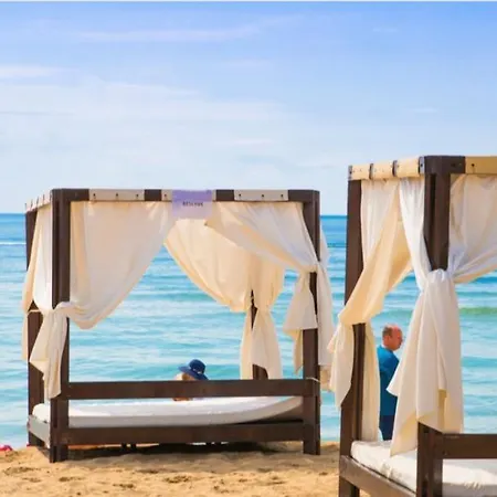 아파트 Royal Sun O 31 Royal Sun *