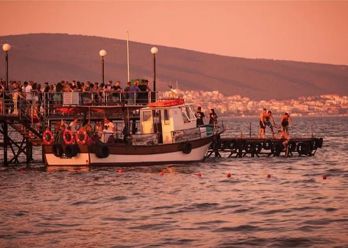 Royal Sun O 31 Royal Sun * 阳光海滩