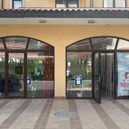 Royal Sun O 31 Royal Sun Appartamento