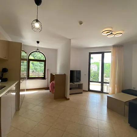 Royal Sun O 31 Royal Sun * Slantschew brjag