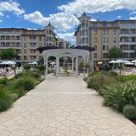 Royal Sun O 31 Royal Sun Appartamento