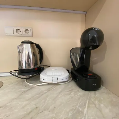 Royal Sun O 31 Royal Sun Apartament Słoneczny Brzeg