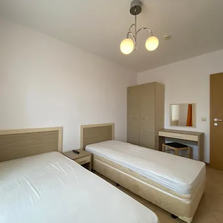 Royal Sun O 31 Royal Sun * Slantschew brjag