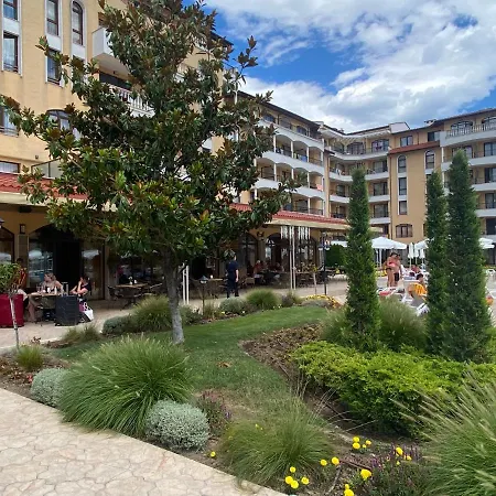 Royal Sun O 31 Royal Sun * Słoneczny Brzeg