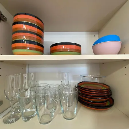 Apartment Royal Sun O 31 Royal Sun *