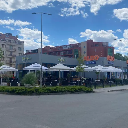 Royal Sun O 31 Royal Sun Appartamento