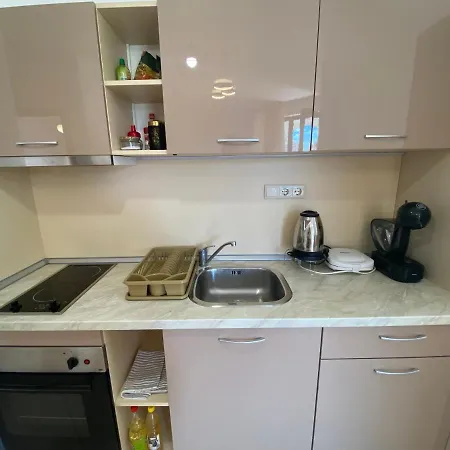 Royal Sun O 31 Royal Sun Apartment