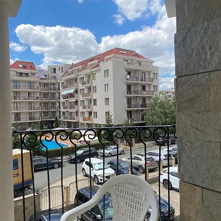 Royal Sun O 31 Royal Sun * Słoneczny Brzeg