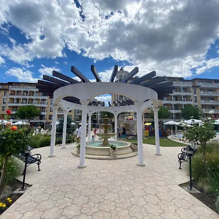 Appartamento Royal Sun O 31 Royal Sun *