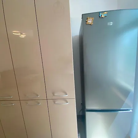 Apartment Royal Sun O 31 Royal Sun *