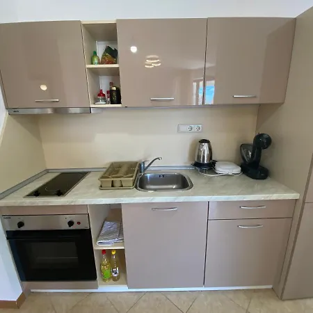 Apartament Royal Sun O 31 Royal Sun Słoneczny Brzeg
