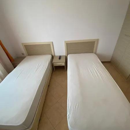 Apartament Royal Sun O 31 Royal Sun