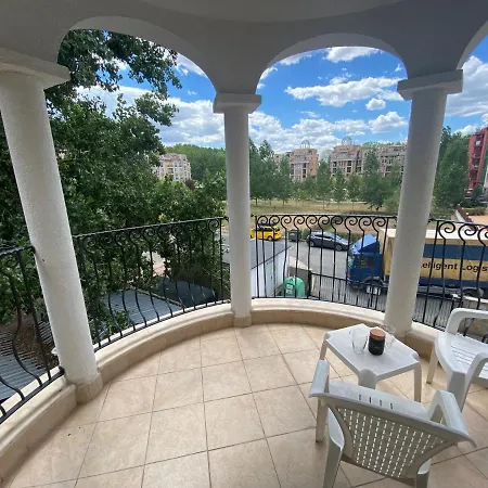 Apartament Royal Sun O 31 Royal Sun