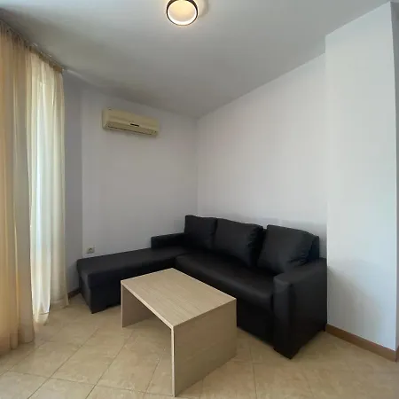 Royal Sun O 31 Royal Sun Apartament Słoneczny Brzeg