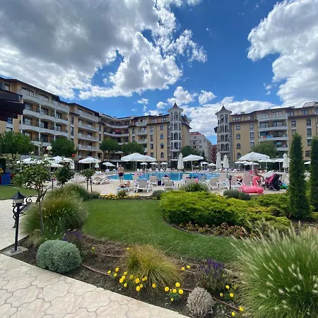 Royal Sun O 31 Royal Sun Appartamento Sunny Beach