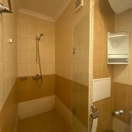 Royal Sun O 31 Royal Sun Apartment