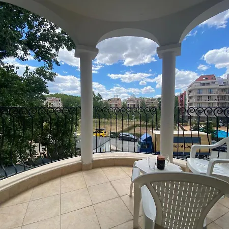 Apartment Royal Sun O 31 Royal Sun Slantschew brjag