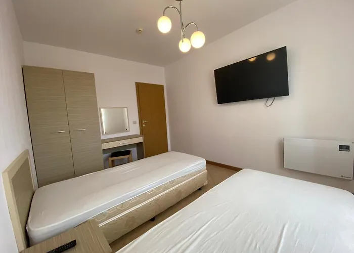 Apartamento Royal Sun O 31 Royal Sun *