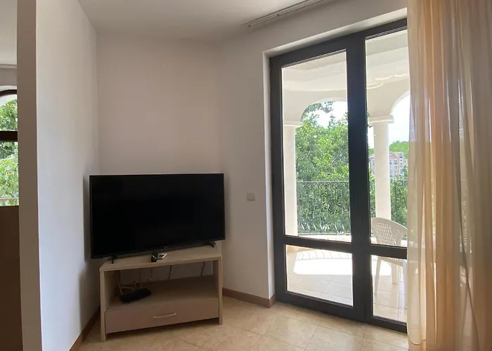 Apartamento Royal Sun O 31 Royal Sun