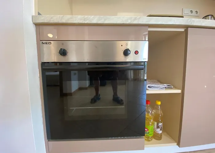 Apartamento Royal Sun O 31 Royal Sun *