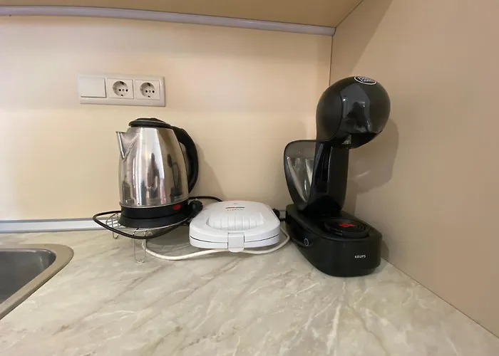 Royal Sun O 31 Royal Sun Apartamento Sunny Beach