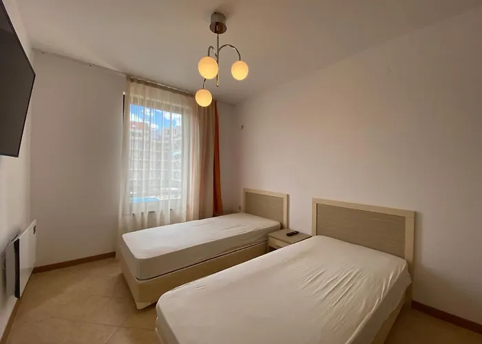 Royal Sun O 31 Royal Sun Apartamento Sunny Beach