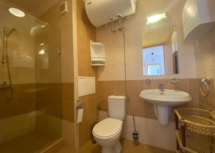 Apartamento Royal Sun O 31 Royal Sun