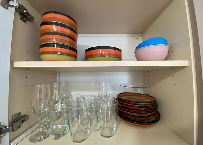 Apartamento Royal Sun O 31 Royal Sun *