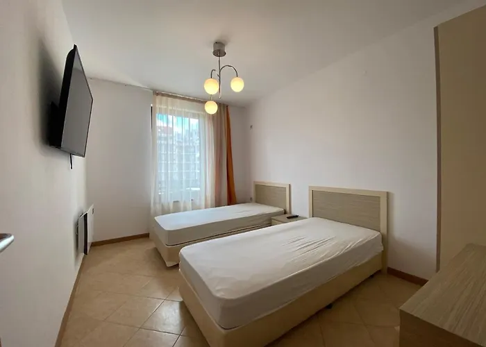 Apartamento Royal Sun O 31 Royal Sun Sunny Beach