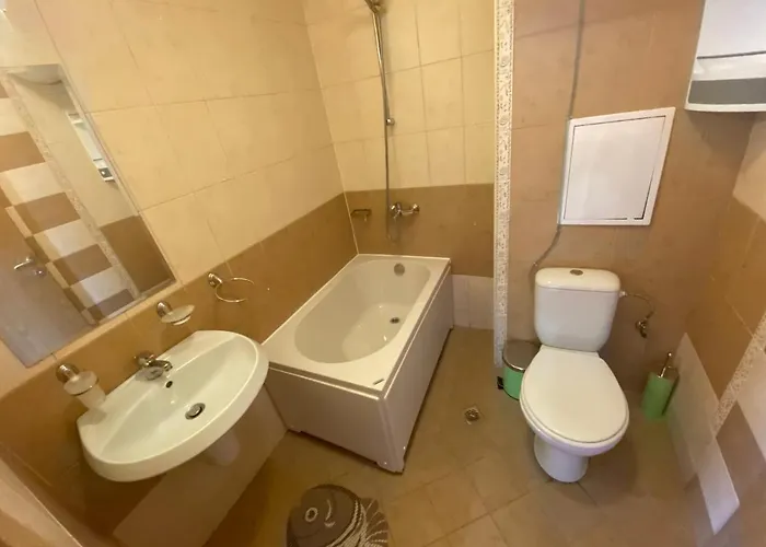 Apartamento Royal Sun O 31 Royal Sun *