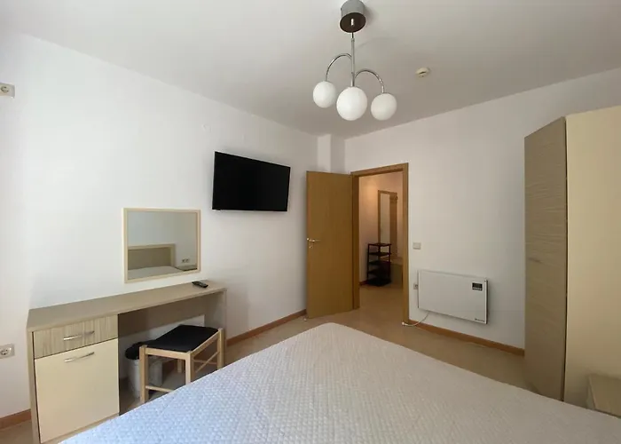 Apartamento Royal Sun O 31 Royal Sun Sunny Beach