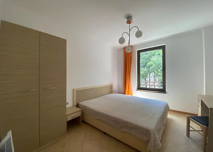 Royal Sun O 31 Royal Sun Apartamento