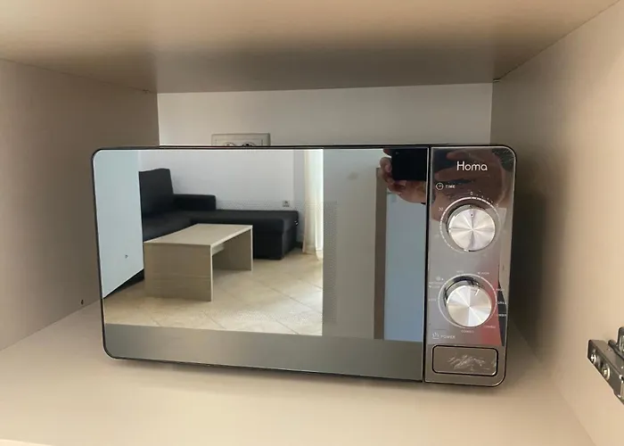 Royal Sun O 31 Royal Sun Apartamento *