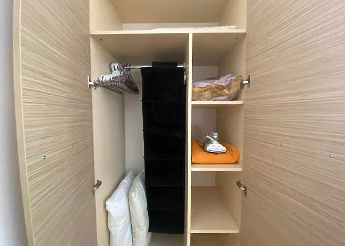 Apartamento Royal Sun O 31 Royal Sun Sunny Beach