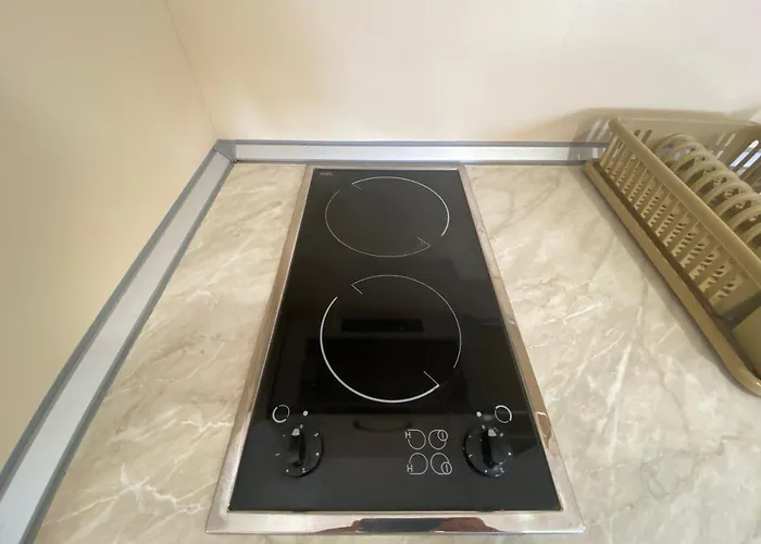 Royal Sun O 31 Royal Sun Apartamento *