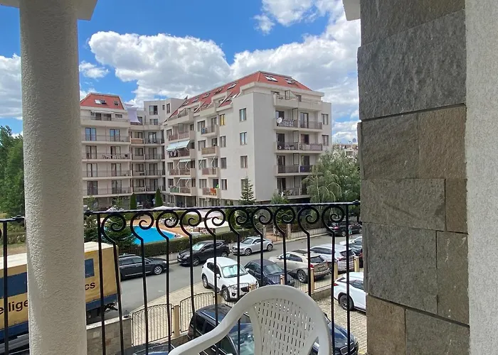 Royal Sun O 31 Royal Sun * Sunny Beach