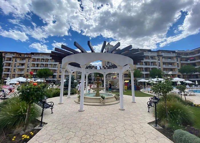 Apartamento Royal Sun O 31 Royal Sun *