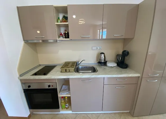 Apartamento Royal Sun O 31 Royal Sun Sunny Beach