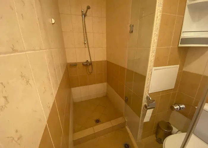 Royal Sun O 31 Royal Sun Apartamento