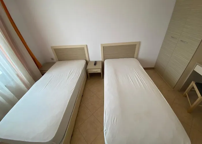 Apartamento Royal Sun O 31 Royal Sun